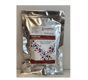 FLICA 660半胱天冬酶-3/7检测试剂盒 Caspase-3/7 Assay Kit